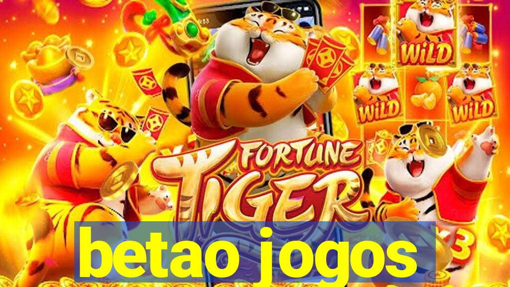 betao jogos