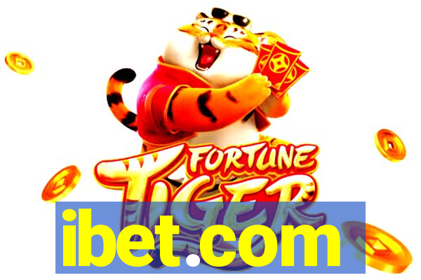 ibet.com