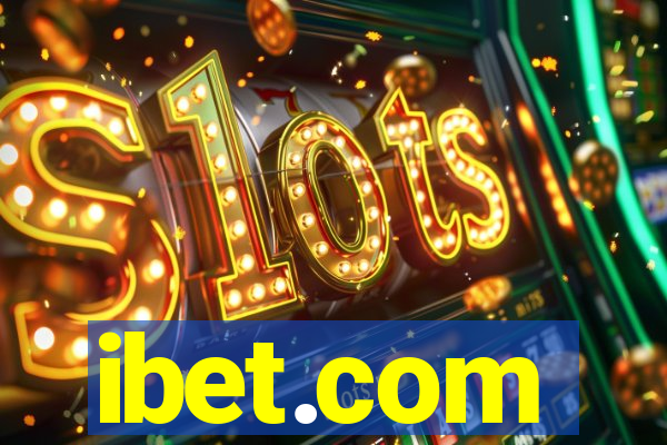 ibet.com