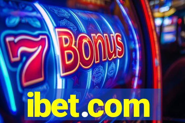 ibet.com