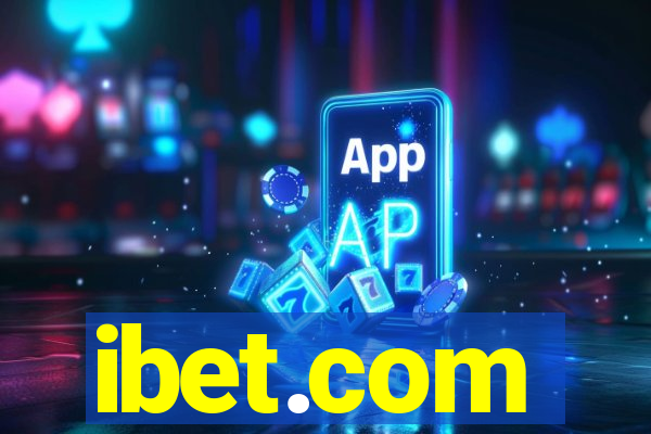 ibet.com