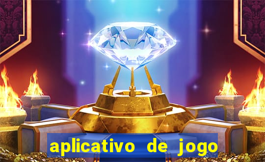 aplicativo de jogo que paga dinheiro de verdade