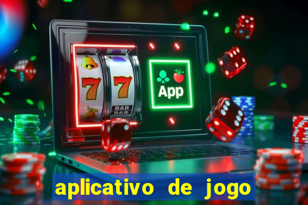 aplicativo de jogo que paga dinheiro de verdade