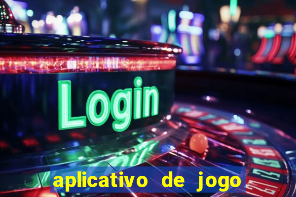 aplicativo de jogo que paga dinheiro de verdade