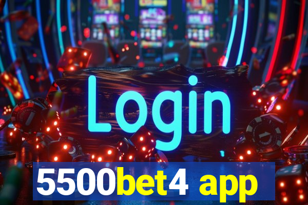 5500bet4 app