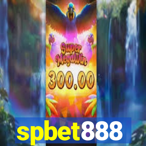 spbet888