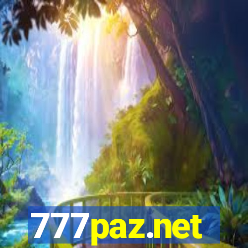 777paz.net