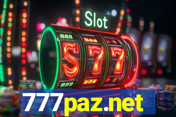 777paz.net