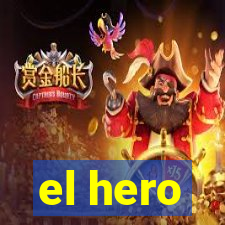 el hero