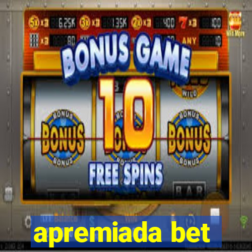 apremiada bet