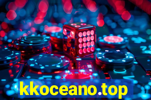 kkoceano.top