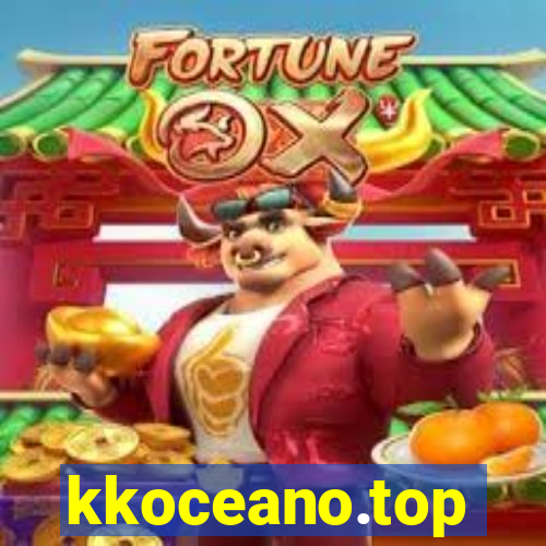 kkoceano.top