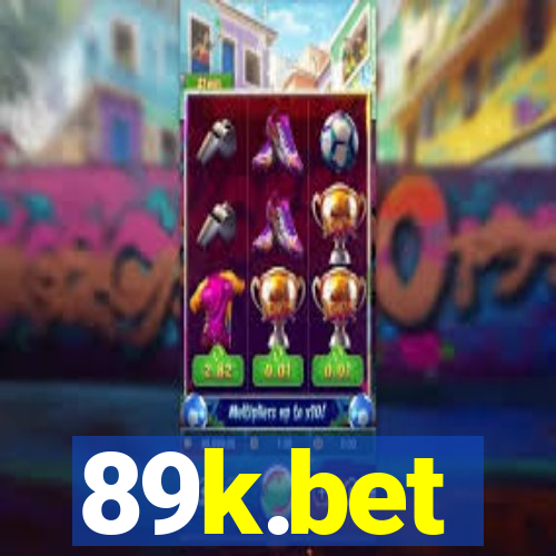 89k.bet