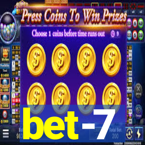 bet-7