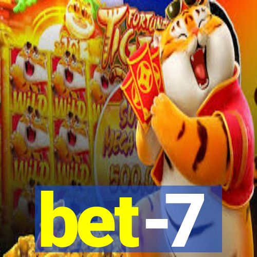 bet-7