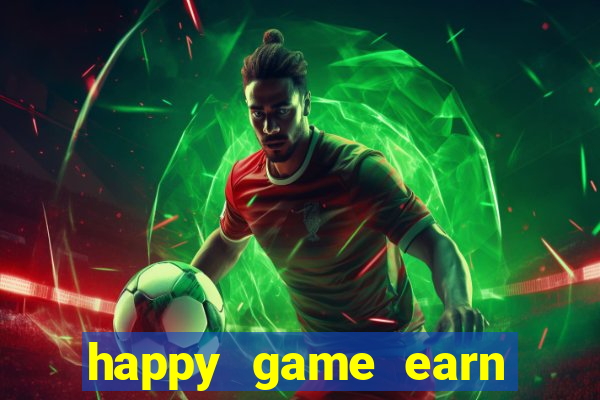 happy game earn money gcash