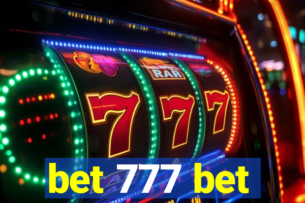 bet 777 bet