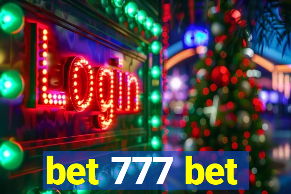 bet 777 bet