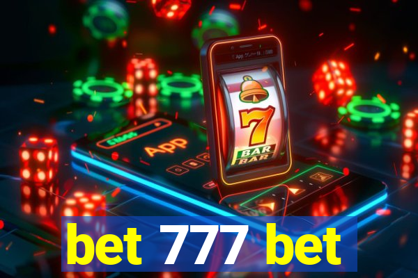 bet 777 bet