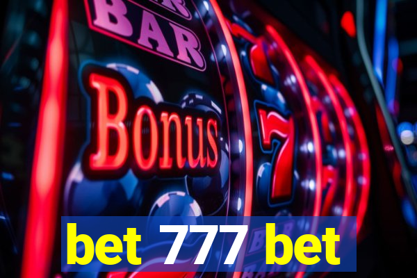 bet 777 bet