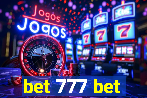 bet 777 bet