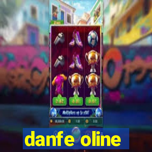 danfe oline