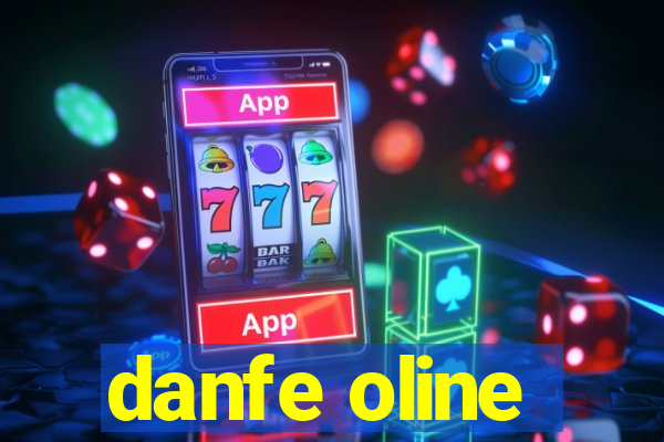 danfe oline