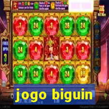 jogo biguin