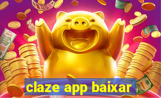 claze app baixar