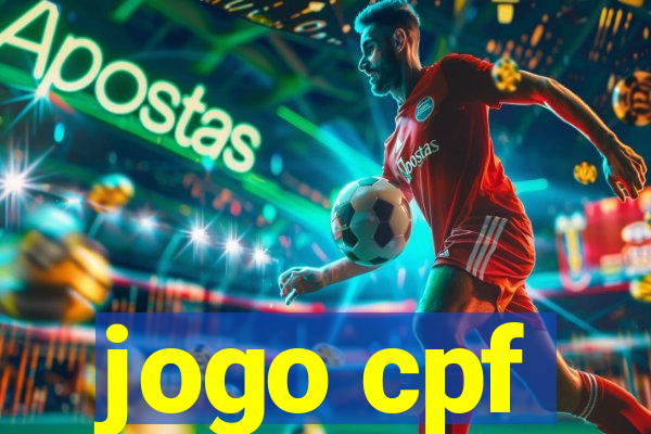 jogo cpf