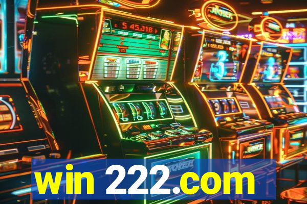 win 222.com