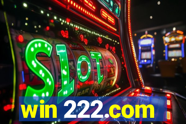 win 222.com