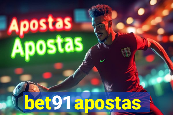 bet91 apostas