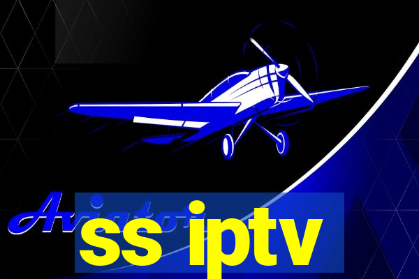 ss iptv