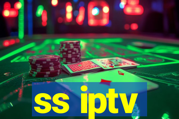 ss iptv