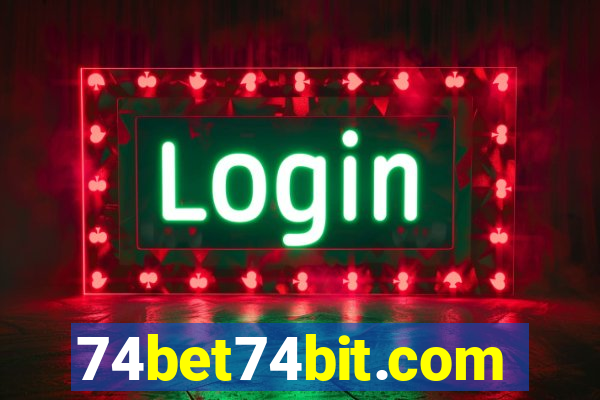 74bet74bit.com