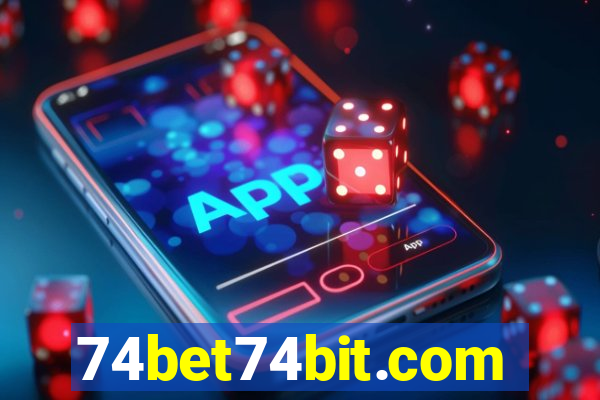 74bet74bit.com