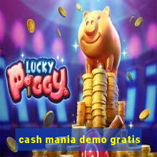 cash mania demo gratis