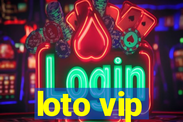 loto vip