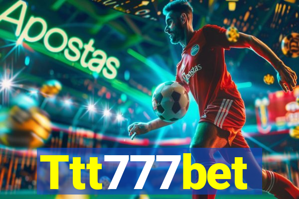 Ttt777bet