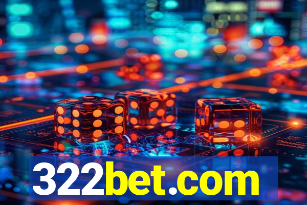 322bet.com