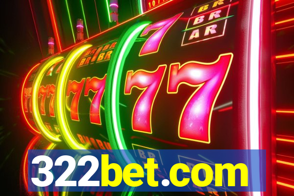 322bet.com