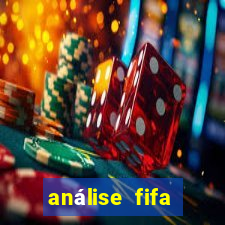 análise fifa bet365 grátis