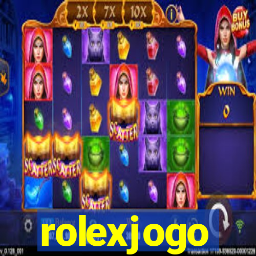 rolexjogo