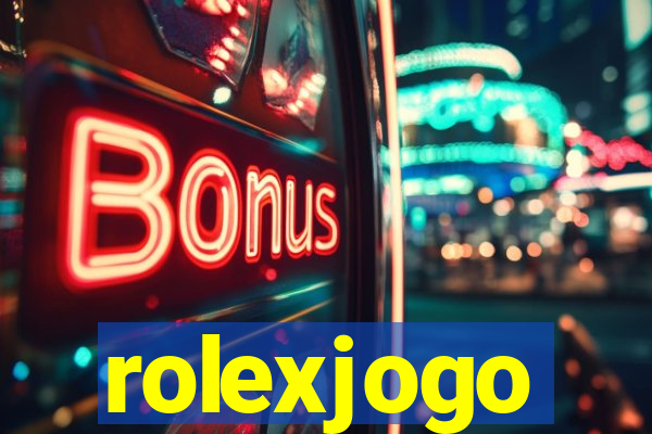 rolexjogo