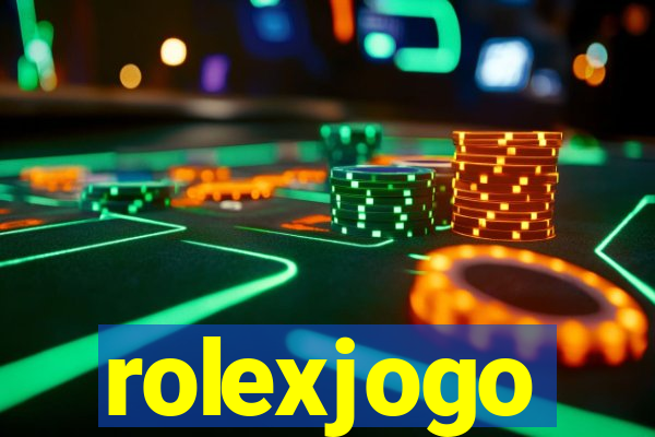 rolexjogo