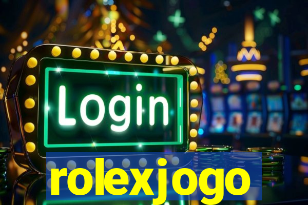 rolexjogo