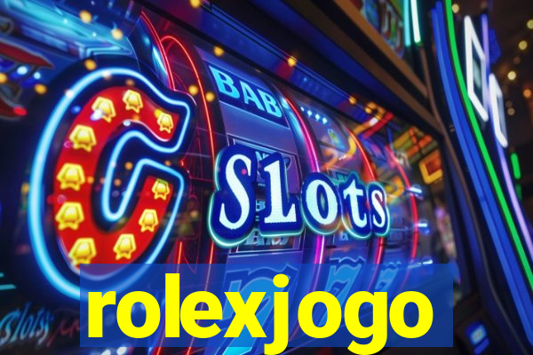 rolexjogo