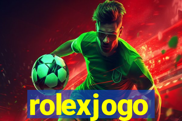 rolexjogo