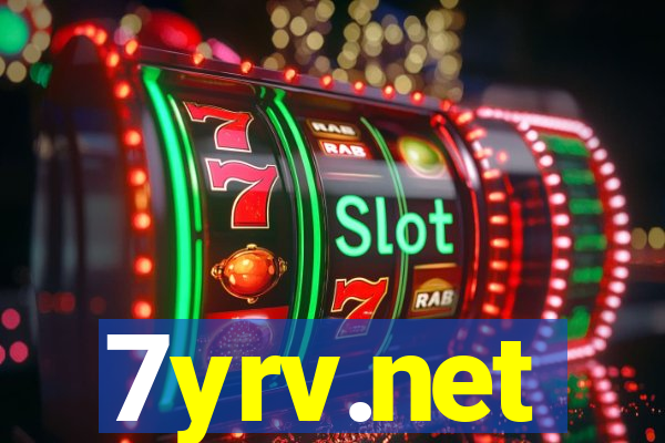 7yrv.net